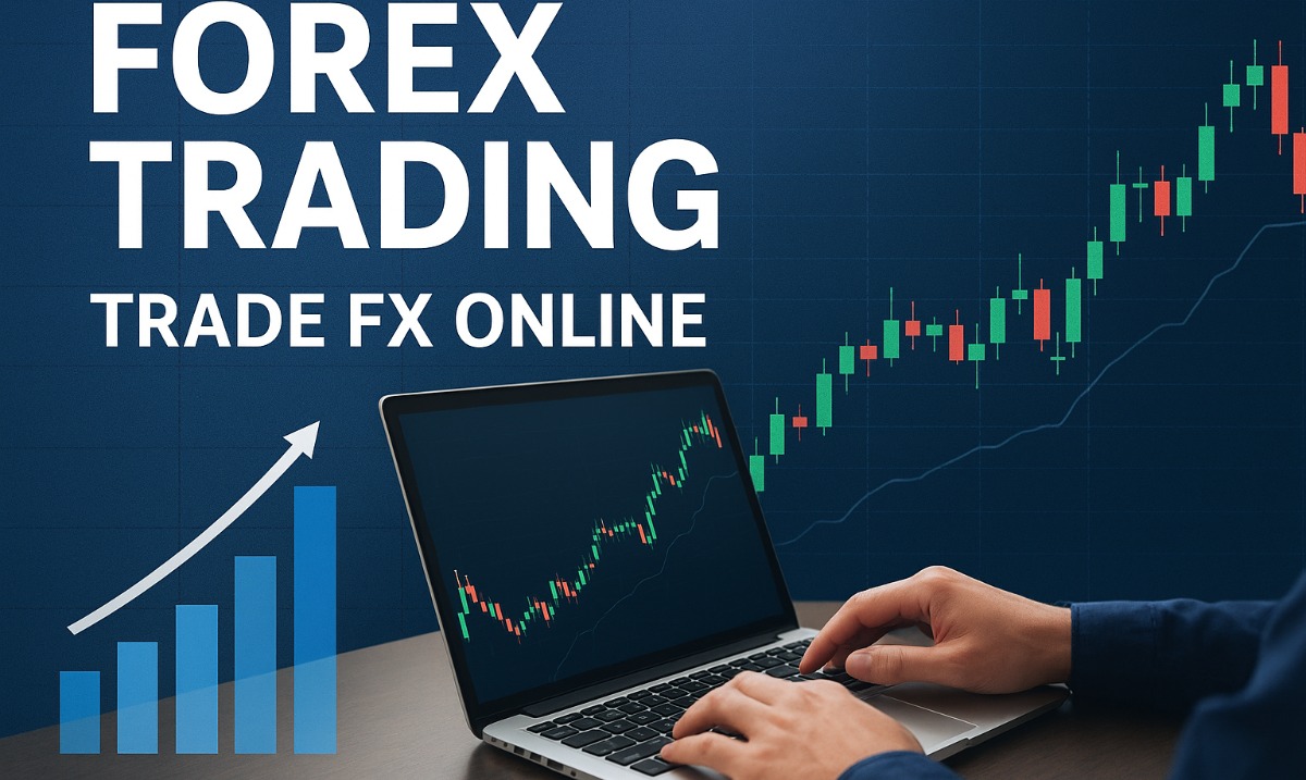 Forex Trading | Trade FX Online  
