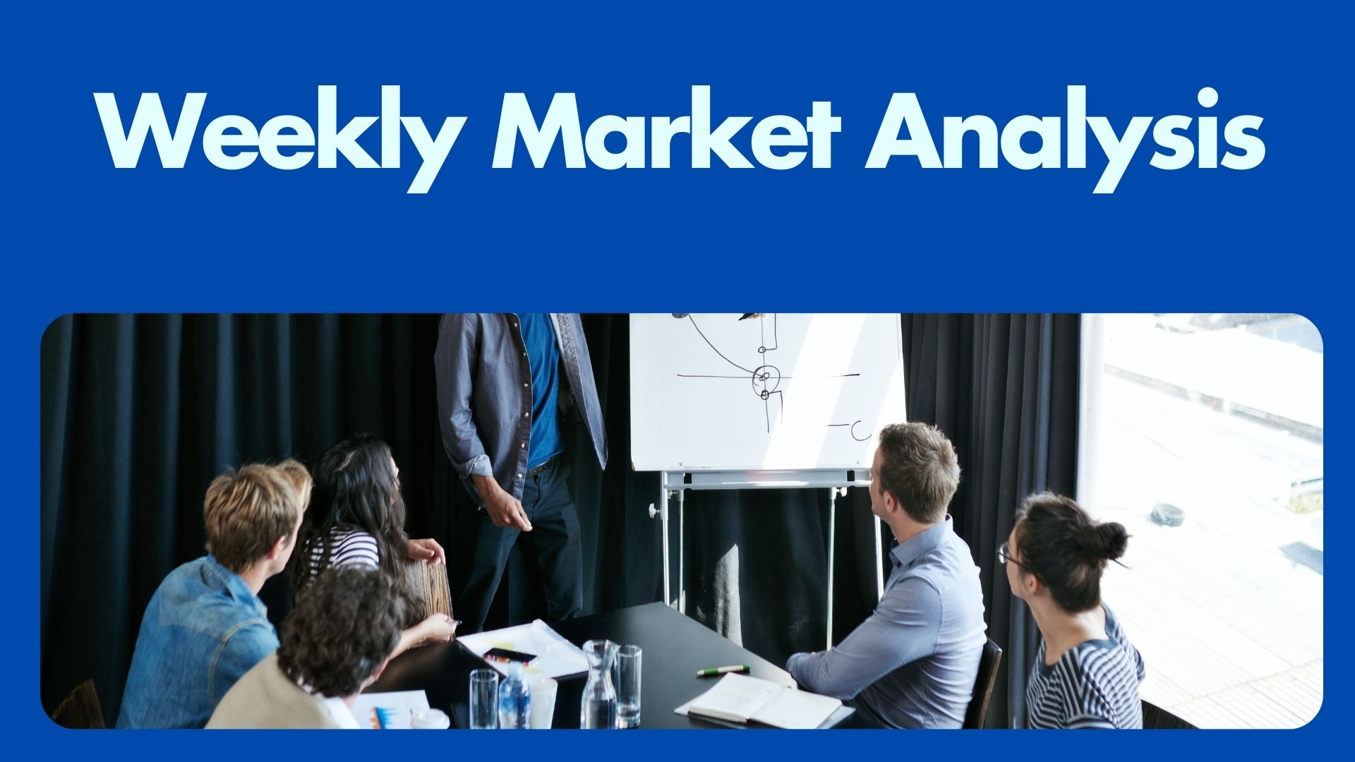 daily market analysis report