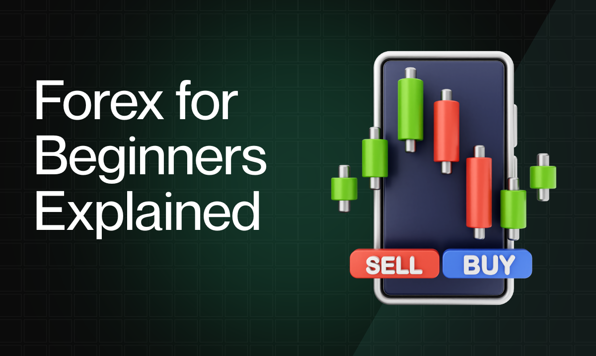 forex trading platform