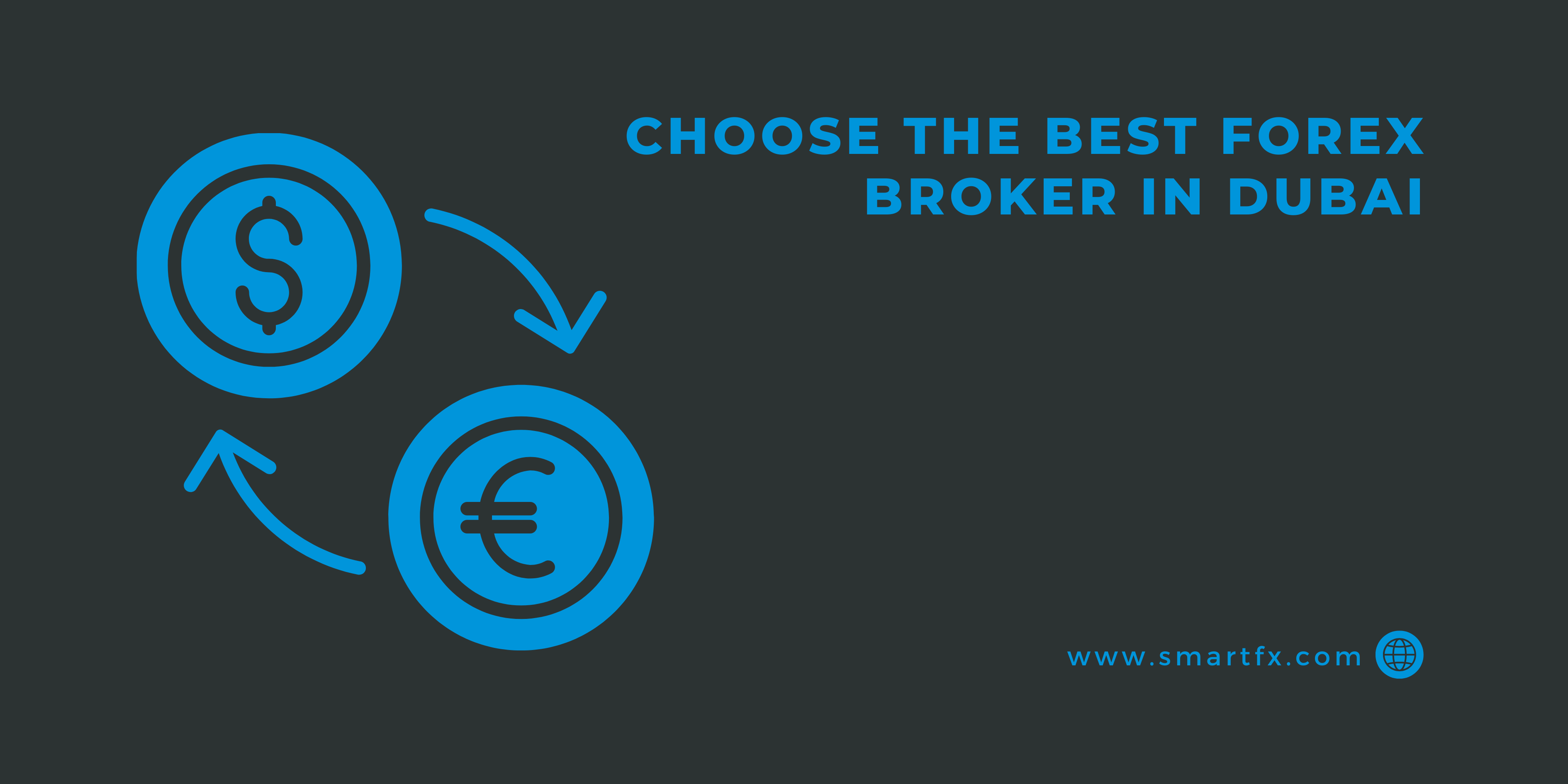 best forex broker in dubai