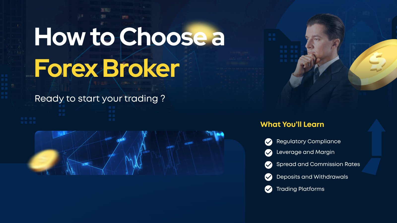 how to choose a forex broker