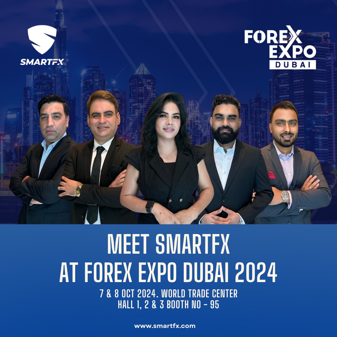 forex expo 2024