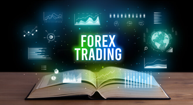 forex trading platform