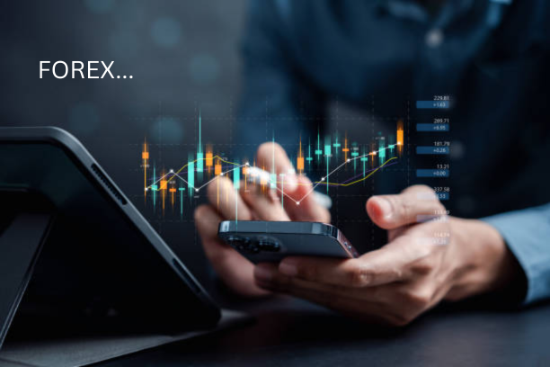 forex trading in UAE