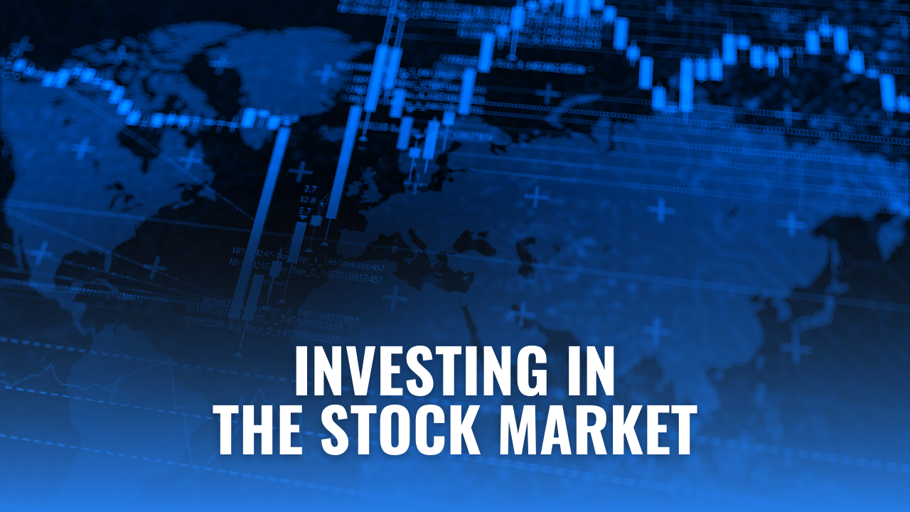 best stock broker in dubai