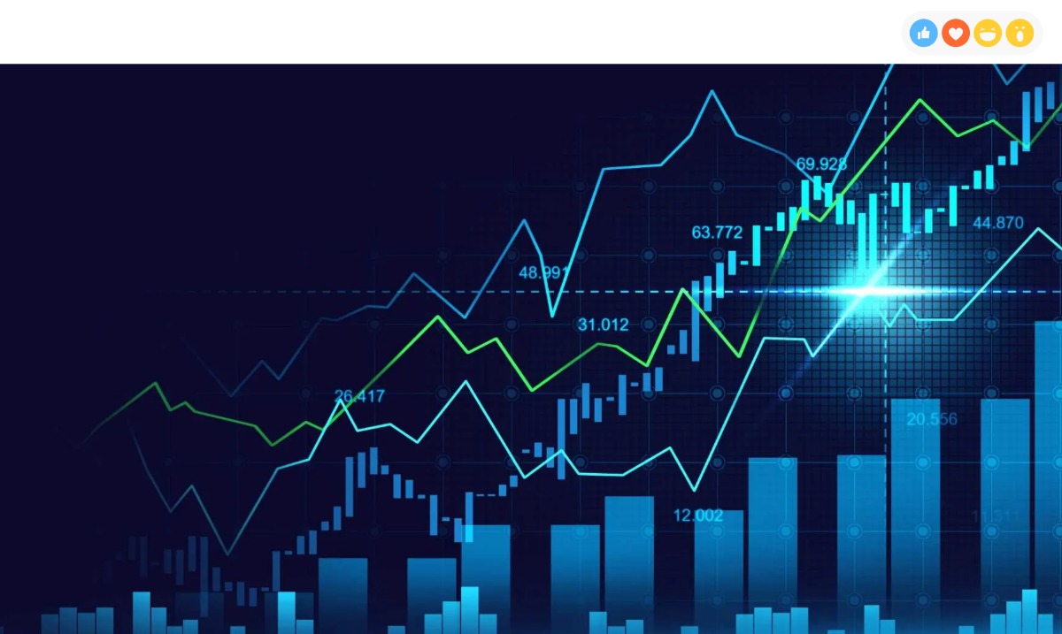forex trading platform