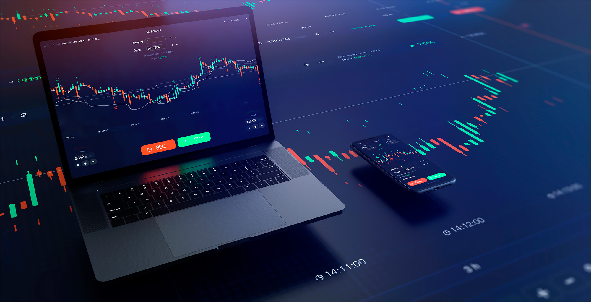 What is the MT5 Trading Platform?