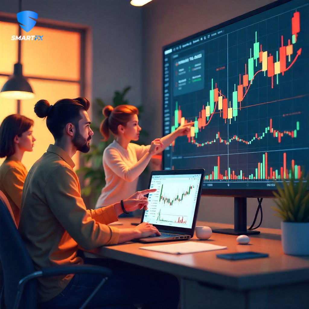 metatrader 5 trading platform